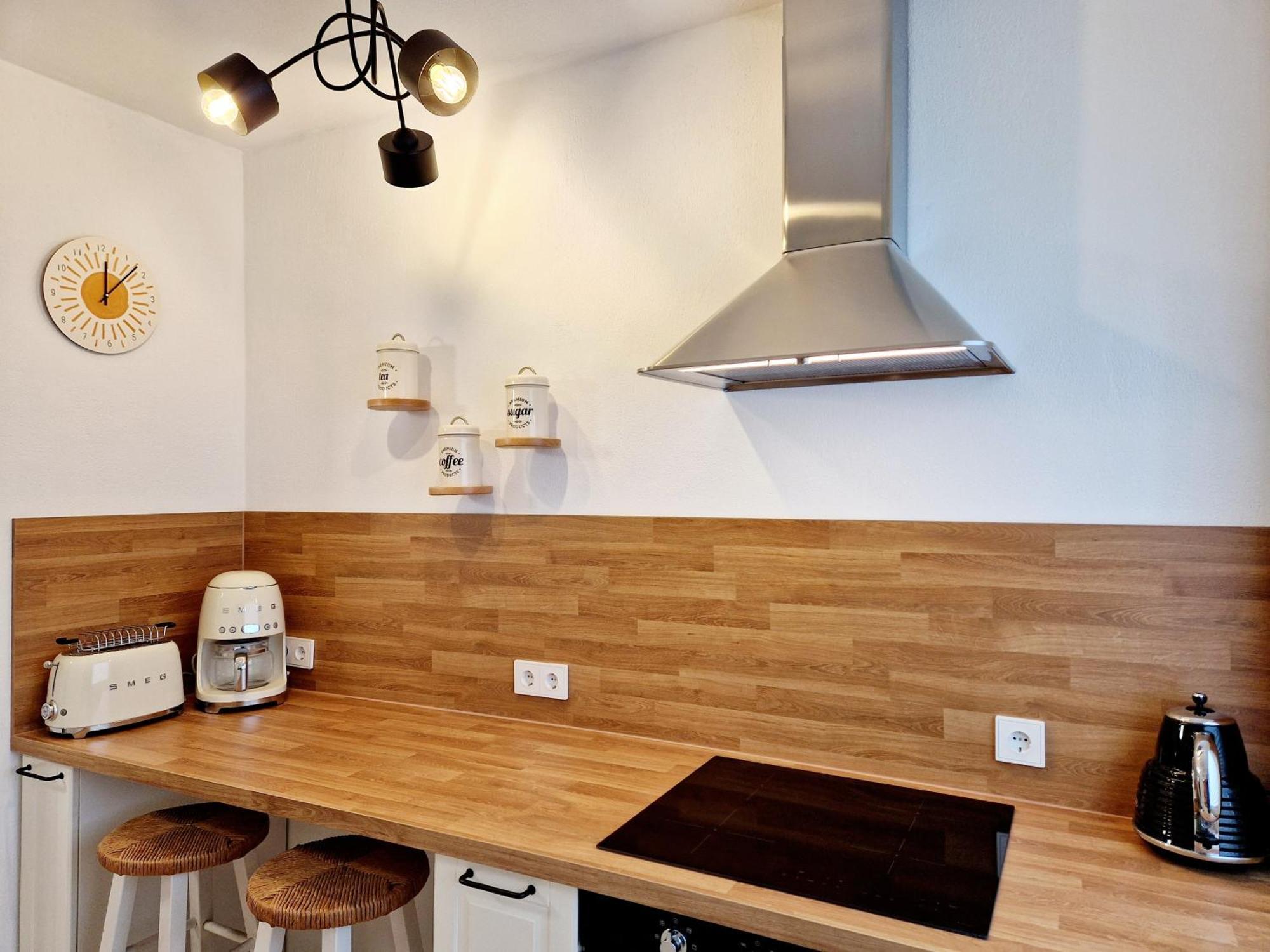 Ferienwohnung Sonnenhang Im Boho-Stil Mit Balkon Möhnesee Exteriér fotografie
